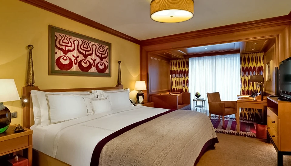 هتل دیوان استانبول